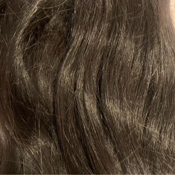 Pereg Milano Hair Freedom The Miracle Wire Hair Extensions